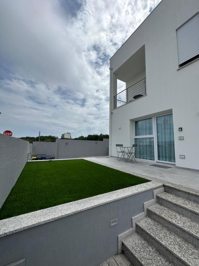 Artemisia Home Olbia Exteriér fotografie